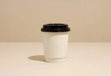 Disposable cup