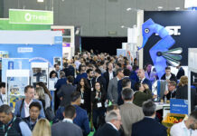 Stage is set for world’s largest plastics recycling event PRS Europe