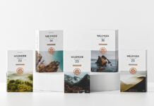 Luxury presentation boxes provide perfect blend for new Scotch whisky range Wildmoor whisky collection