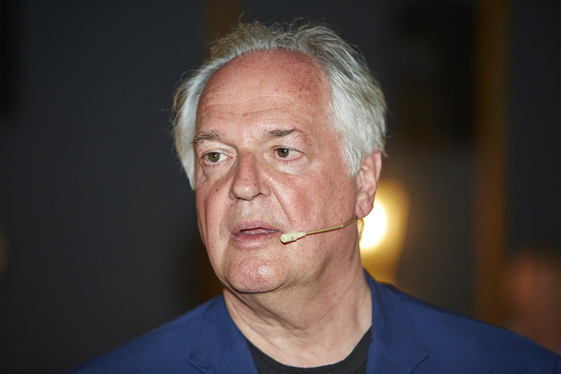 Paul Polman