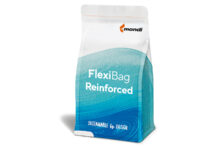 Recyclable packaging solution reinforces circularity goals Mondi's FlexiBag Reinforced