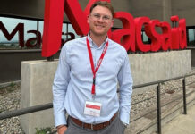 Coding and marking specialist appoints regional sales manager Ryan Sears