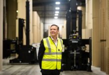 DS Smith urges UK investment and alignment with Europe to boost growth Miles Roberts