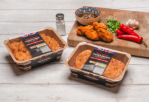 Cartonboard innovation tipped to boost retailer’s sustainability goals PaperSeal Shape cartonboard tray