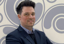 Dantex announces group MD promotion Richard Bunney