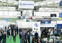 Plastics recycling value chain gets set to make tracks for Amsterdam Plastics Recycling Show Europe 2024
