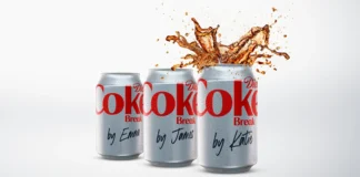 Diet Coke