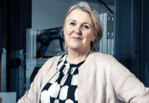 Smoothing the curve for peak performance Jo Bradley