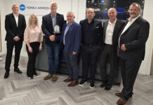 Konica Minolta awards Production Print Direct Ltd with its first UK Production Print Accreditation