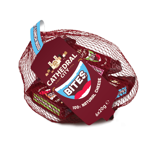 Cathedral cheese