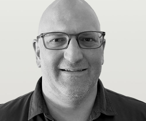 Daniel Strickland