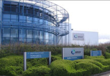 Amcor’s Winterbourne site celebrates sustainability certification Amcor's Winterbourne site