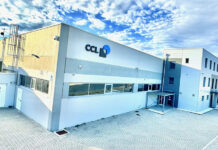 CCL opens new wine and spirits label hub in Italy CCL label facility, Italy