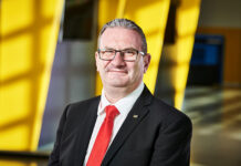 Five cobot hygiene considerations for food producers Paul Richards