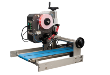 Ravenwood launches ‘industry-first’ linerless flash label solution Nobac 40