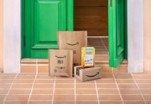 Amazon and Mondi push the envelope on sustainable packaging New Amazon recyclable packaging