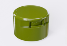 Tamper-evident pouring closure offers solution for edible oils, dressings and sauces Pical Pouring Closure