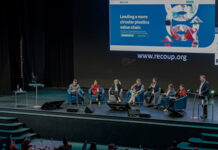 Berry Global named headline sponsor for RECOUP conference RECOUP Plastics Resource and Recycling Conference