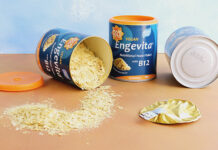 New recyclable packs launched for plant-based food products Marigold Health Foods and Sonoco packaging