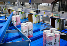 Canning cartoning system investment pays dividends for soft drinks manufacturer T.Freemantle Automatic Beverage Multipack Machine