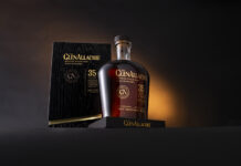 Handmade oak box provides ‘sleek’ packaging solution for landmark whisky release The GlenAllachie 35-year-old