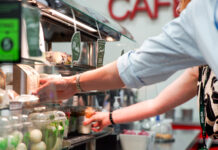 Vegware publishes first impact report as a certified B Corporation Vegware impact report