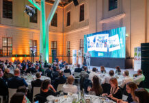 Cartonboard innovation celebrated at ECEA ceremony in Berlin European Carton Excellence Award