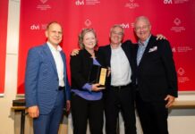 Zotefoams’ ReZorce innovation scoops another award ReZorce