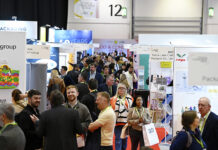 Organisers hail London Packaging Week 2024 a ‘real success’ London Packaging Week 2024