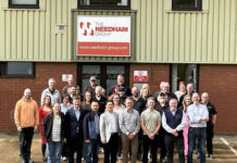 Cyklop completes acquisition of Needham Group The Needham Group