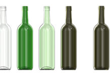 Ardagh Glass Packaging-Europe launches lightweight wine bottle range Ardagh lightweight range of standard wine bottles.
