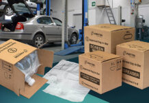 Alternative packaging solutions deliver multiple benefits Bag-in-box packaging