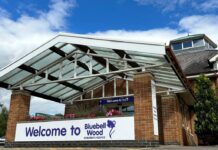 Glass packaging manufacturer launches new charitable fund Bluebell Wood Children’s Hospice