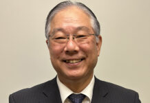 FANUC’s chief technical advisor elected IFR president Takayuki Ito