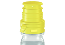 New Berry bottle complements preservative-free eye treatment dispensing