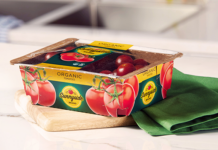 Study takes a fresh look at tomato punnet trays Graphic Packaging tomato packs
