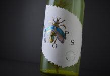 Consumers raise a glass to sustainable labelling UPM Raflatac wine labels