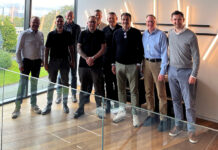 XSYS team at Sandon Global