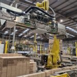 James Jones & Sons expands pallets and packaging division Machine