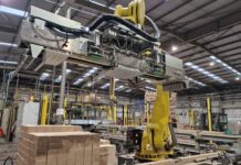 James Jones & Sons expands pallets and packaging division Machine