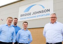 Bridge Johnson returns to its roots with new Kilmarnock base