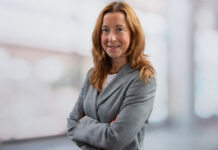 Empowering the workforce of the future with employee-centric approach to robotics and automation Kate Rattigan