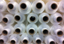 MCC Group unveils ‘game-changer’ range of pallet wraps MCC Group pallet wraps