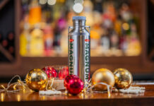 Sustainable packaging ‘pioneer’ gears up for Christmas drinks rush Magnum Scotch Whisky Cream Liqueur