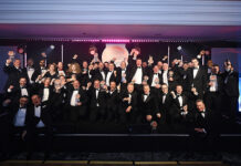 Plastics innovation celebrated at London ceremony Plastics Industry Awards winners