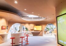 Mondi opens new innovation hub in Germany