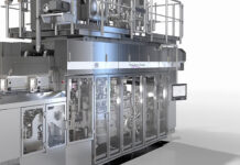 SIG confirms expansion of filling machine portfolio SIG Neo Slimline 15 Aseptic