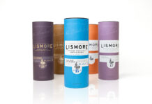 Paper-based tubes enhance Lismore’s sustainability credentials Smurfit Westrock's paper-based tubes for Lismore's Speyside malts