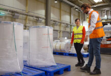 Tosca and Avery Dennison team up to boost packaging circularity Avery Dennison and Tosca partnership