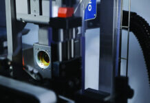 Domino launches next generation laser coders for drinks manufacturers Domino Dx-Series coders
